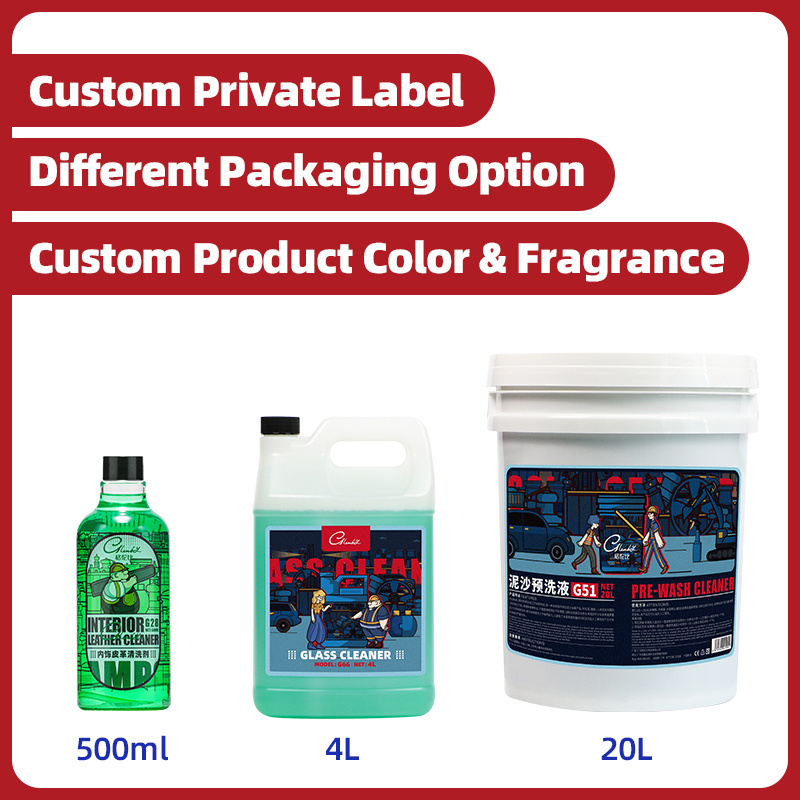 OEM 6H Car Ceramic Coating Glass Polishing Agent Nano Super Hydrophobic Cleaning Car Plating Anti-Scratch Graphene Coating