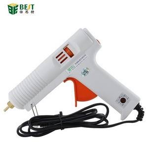 BEST-B-F Factory Direct Sales 30W/40W/80W/100W Hot Melt Glue Gun Graft Repair Heat Gun Pneumatic DIY Tools Hot Glue Gun