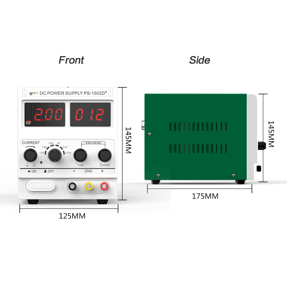 BST-1502D+ Best Price OEM dali power supply