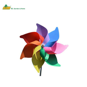 Chinese Factory Top Quality Customizedb Willmill / Garden Decoration Windmill