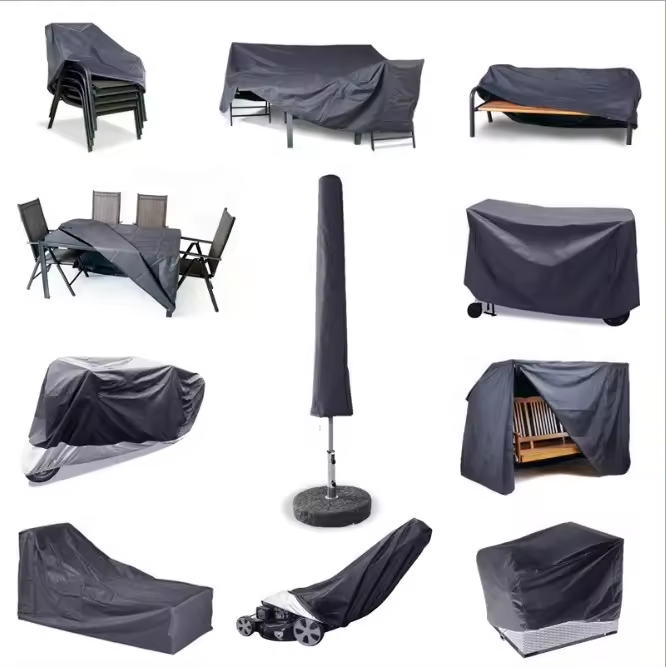 Useful Sectional sofa connectors outdoor furniture grill cover waterproof outdoor canvas seat covers