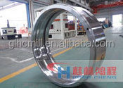 Raymond Mill Spare Parts Grinding Ring Price