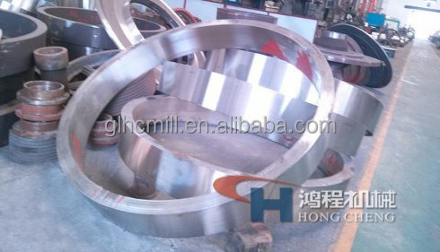 Raymond Mill Spare Parts Grinding Ring Price