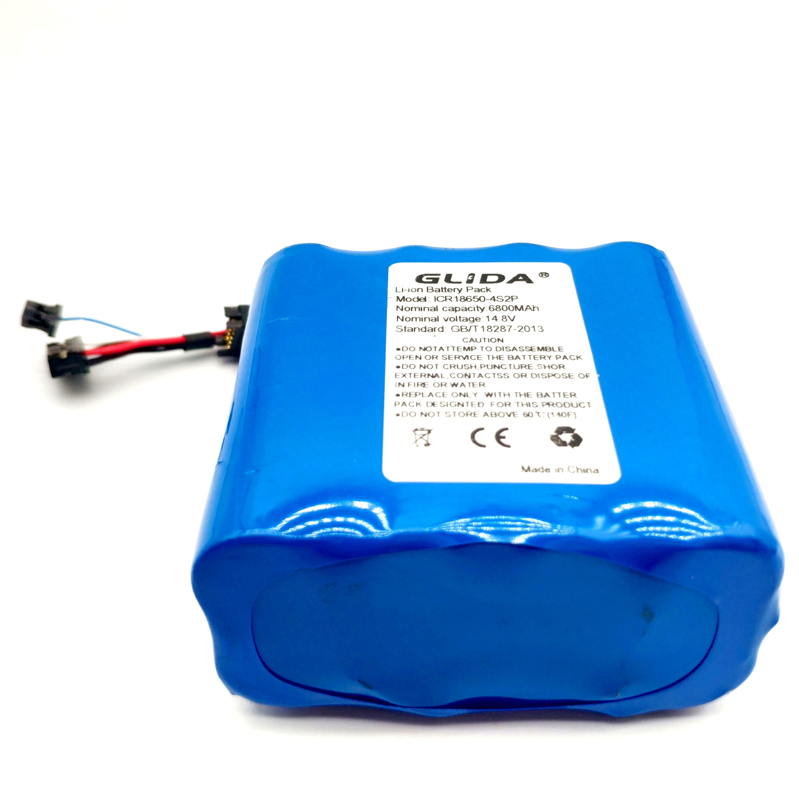 Original factory best price rechargeable lithium battery 3.7V 7.4V 11.1V 14.8V with CE ROHS IEC62133 UL2054 UL1062 MSDS UN38.3