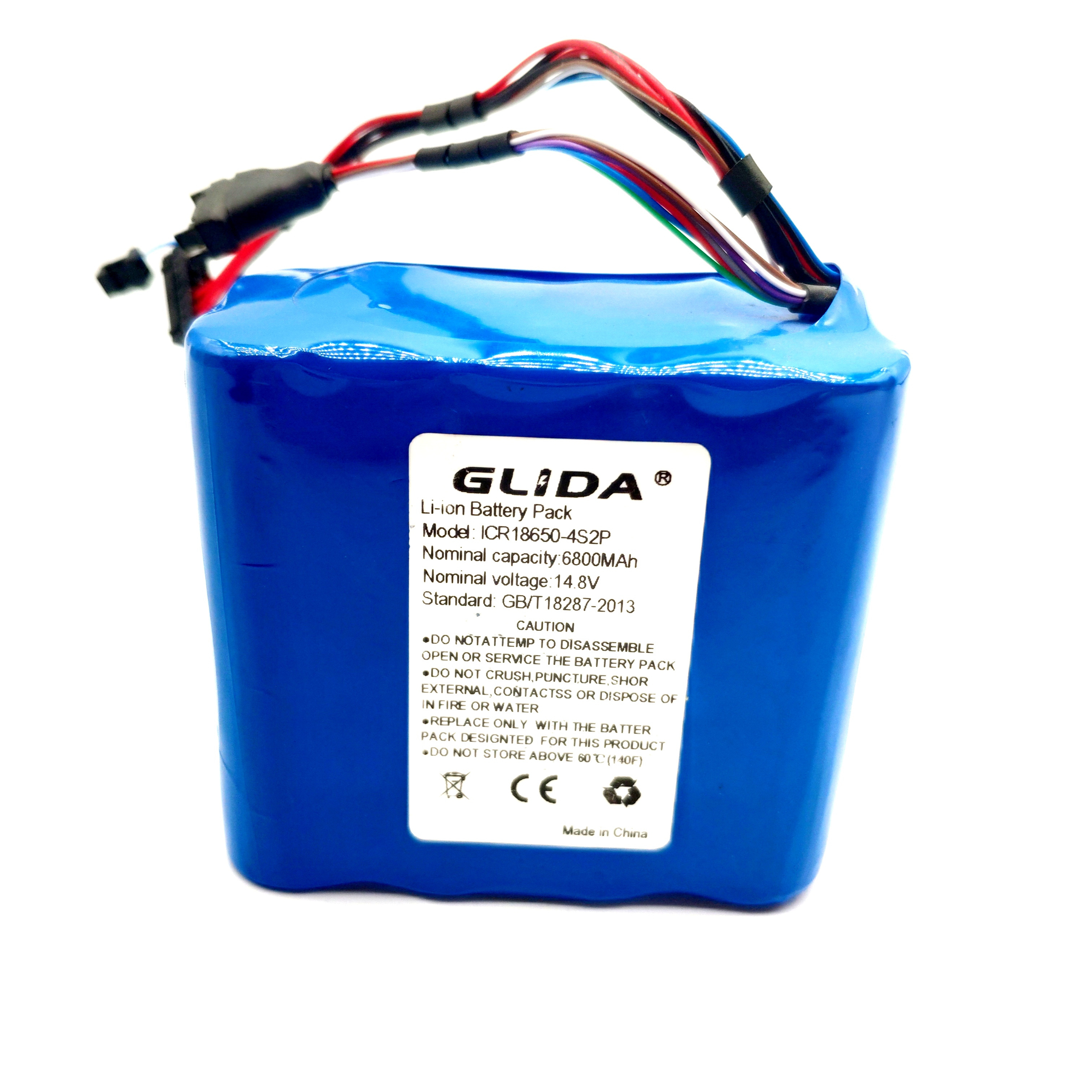 Original factory best price rechargeable lithium battery 3.7V 7.4V 11.1V 14.8V with CE ROHS IEC62133 UL2054 UL1062 MSDS UN38.3