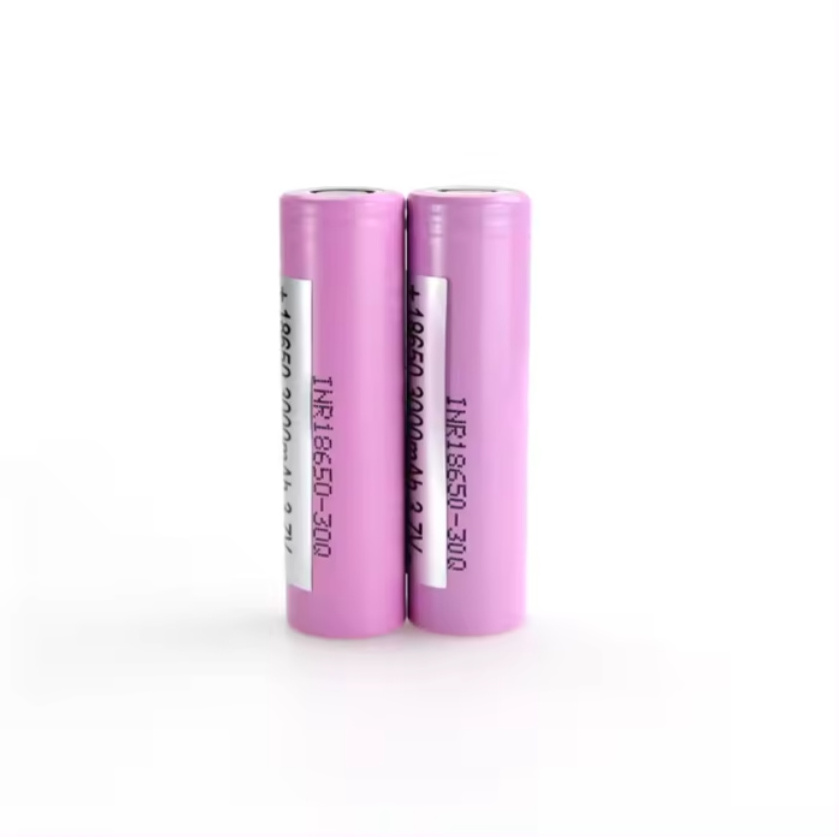 100% Original High Capacity for SM 18650 3000mAh li-ion battery for SM INR18650 35E 18650 3000 mah battery