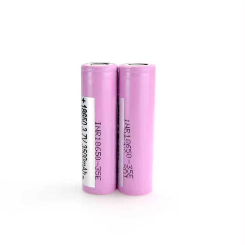 18650 Rechargeable SDI 3500mAh SAM-INR18650 35E 3.7V for SAM SDI 18650 battery 3500mah