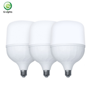 G-Lights High Brightness Indoor Office Home B22 5 10 15 20 30 40 50 60 W Led Bulb