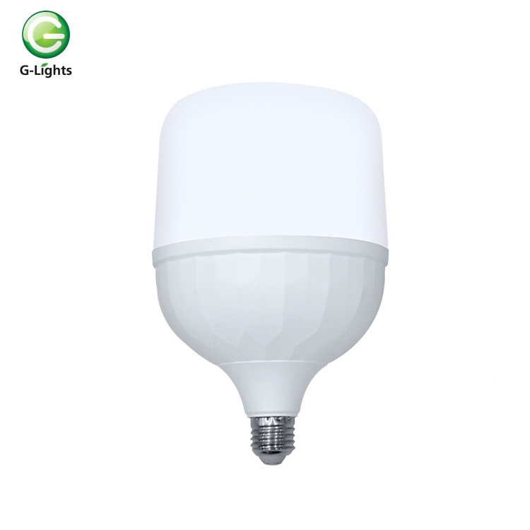 G-Lights High Brightness Indoor Office Home B22 5 10 15 20 30 40 50 60 W Led Bulb