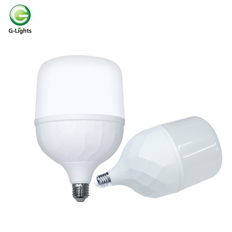 G-Lights High Brightness Indoor Office Home B22 5 10 15 20 30 40 50 60 W Led Bulb