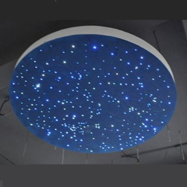 starry sky star fiber optic ceiling lighting kit - twinkle light & shooting star light Stair chandelier