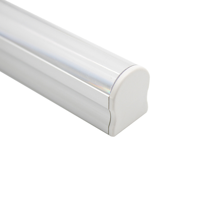 China Factory Hanging Bar Recessed Profiles Flexible Led Alu Profile Aluminum Aluminium Track