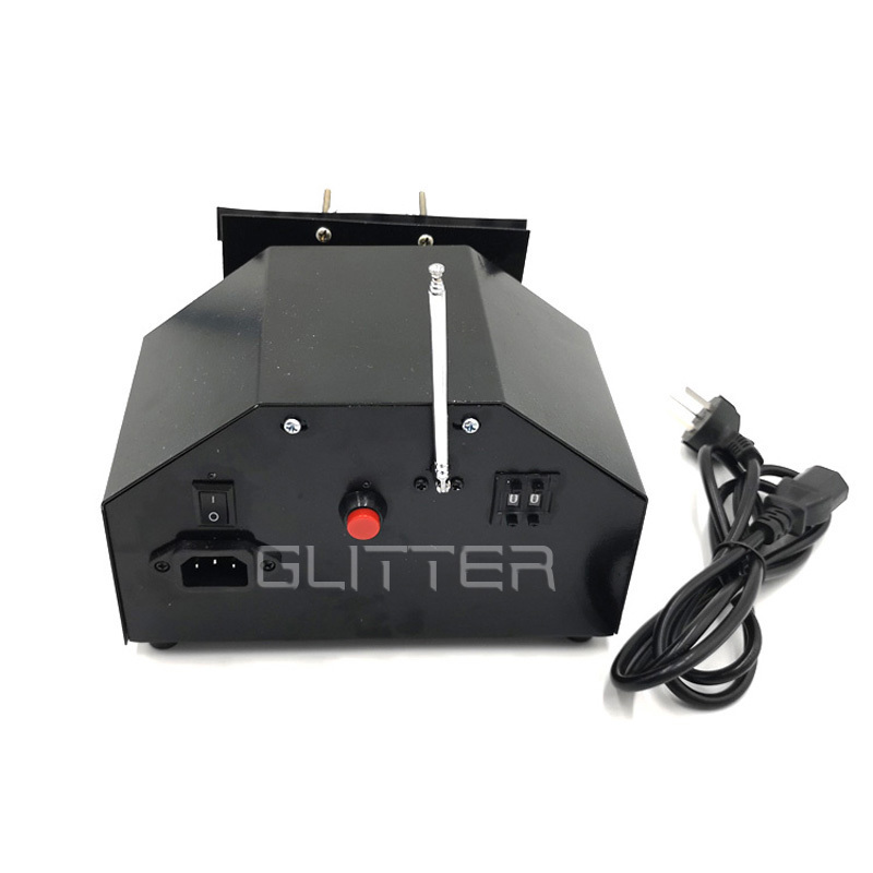 Liuyang Professional wireless remote control fireworks firing system swing fireworks machine