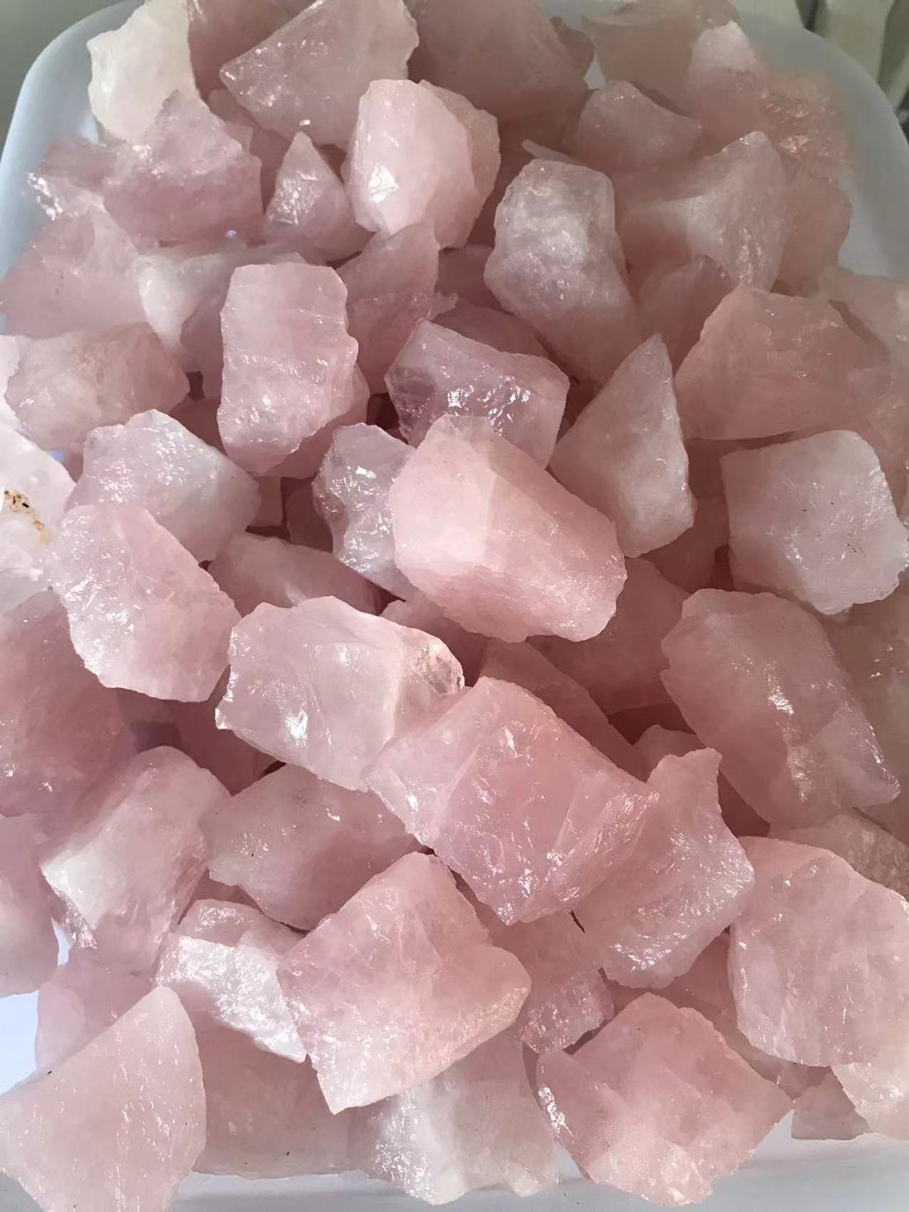 Wholesale Various Raw Stones   Natural Rough Stones  Crystal Stone