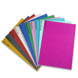 10 Sheets 230GSM Colored Cardstock Paper Heavy A4 Colorful Card Stock 10 Assorted Colors Pure Wood Pulp Hard Card Stock