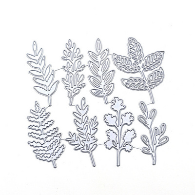 DIY scrapbook die cut carbon steel dies scrapbook metal cutting mold for scrapbook paper wholesale cheap price