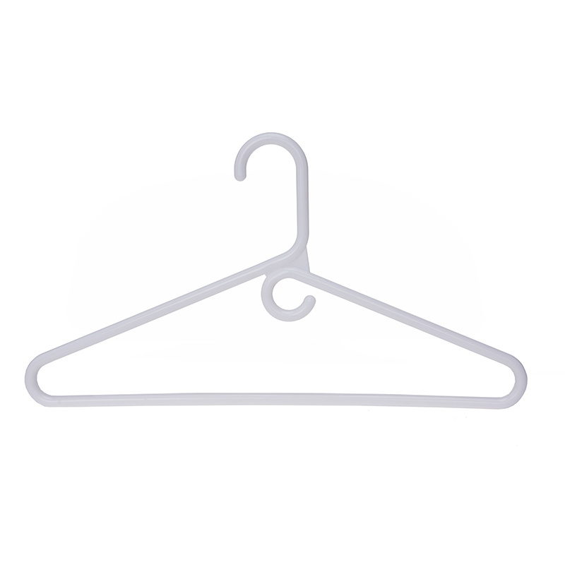 Manufacturer ABS Plastic hanger,OEM plastic clothes hanger High Quality Dry Cloth plastic coat hanger for Garment