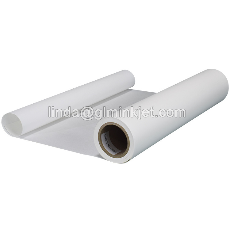 Hot Sale Water Resistant Rice Paper waterproof rice paper for inkjet media printable rolls