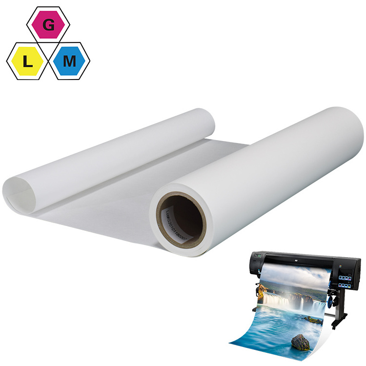 Hot Sale Water Resistant Rice Paper waterproof rice paper for inkjet media printable rolls