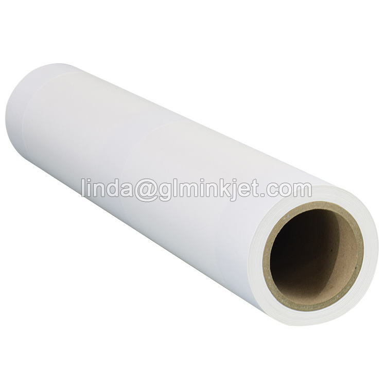 Factory Wholesale Water Resistant Rice Paper for inkjet media printable rice paper sheets