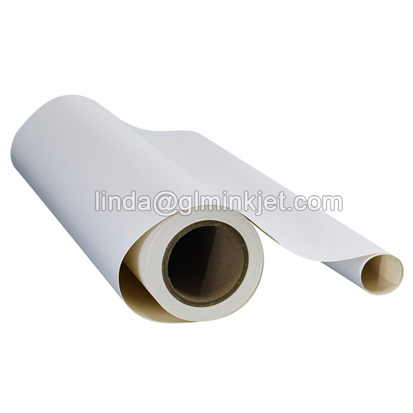 High Quality Water Resistant Matte Cotton Canvas Y3 Inkjet Fabric Canvas Roll Coated printable canvas roll