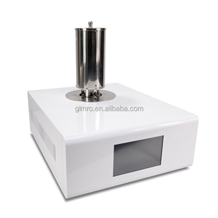 High Quality 1550C TGA Thermogravimetry Analyzer Quantitative Analysis Of Ingredients Thermal Stability Test