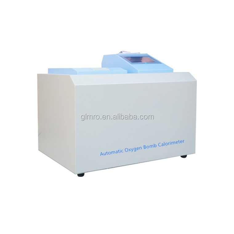 Automatic Oxygen Bomb Calorimeter Factory price