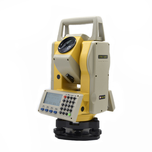 DADI  DTM 624R Robotic total station topographie station totale surveying instrument