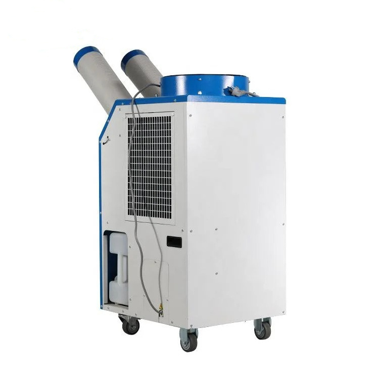 Portable Spot Cooler Industrial outdoor 15500BTU air conditioner