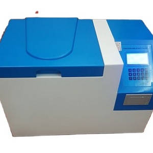 CT--5500 Automatic Oxygen Bomb Calorimeter Factory Price