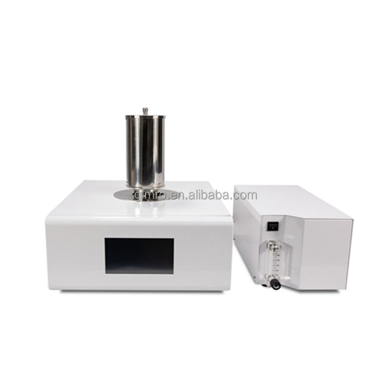 High Quality 1550C TGA Thermogravimetry Analyzer Quantitative Analysis Of Ingredients Thermal Stability Test