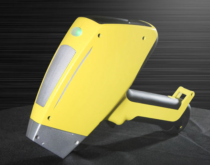 Wholesale Price Gold Analyzer Handheld Xrf Metal Detector Machine