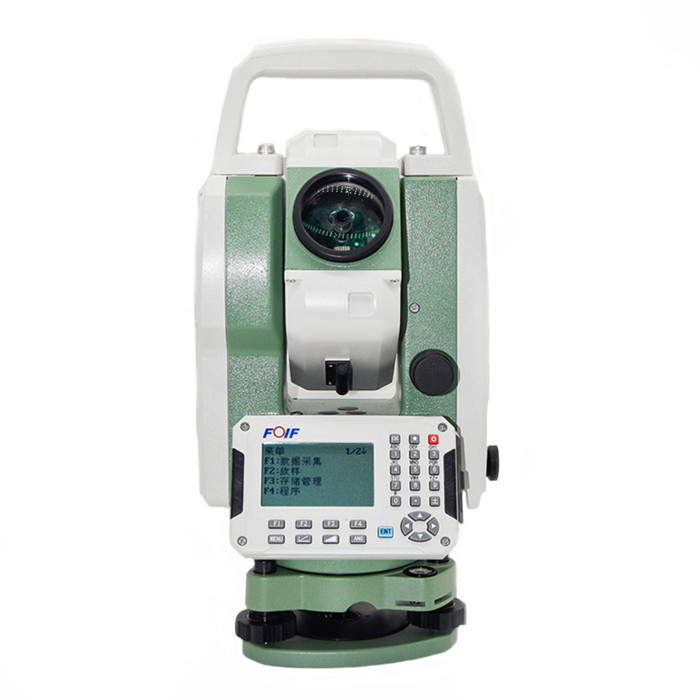 FOIF Explosion-proof total station RTS112E Professional Surveying Equipment