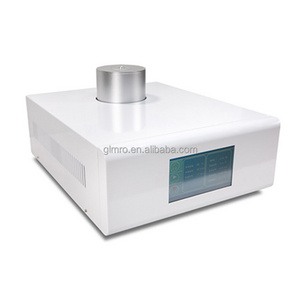 Tga Thermogravimetric Analyzer Analysis