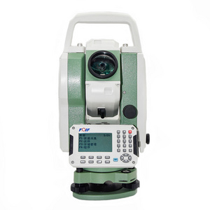 FOIF Explosion-proof total station RTS112E Professional Surveying Equipment