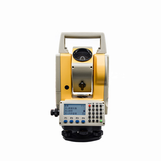 High Quality Dadi Total Station DTM624R stable 2'' accuracy station total topograph