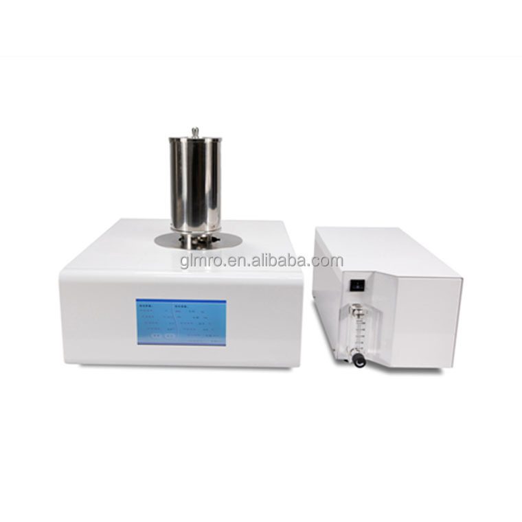 Tga Thermogravimetric Analyzer Analysis