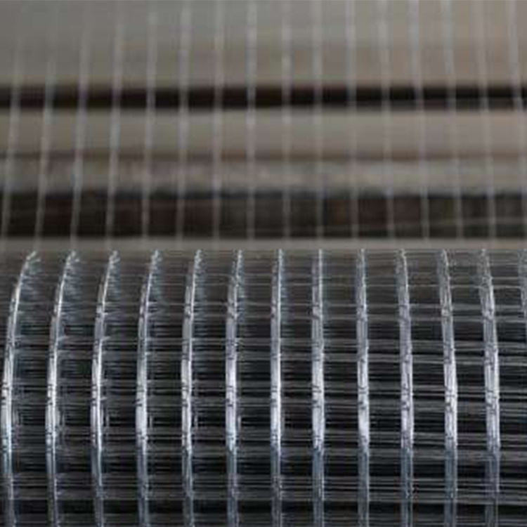 19 Gauge 1/2 Inch Stainless Steel Welded Wire Mesh