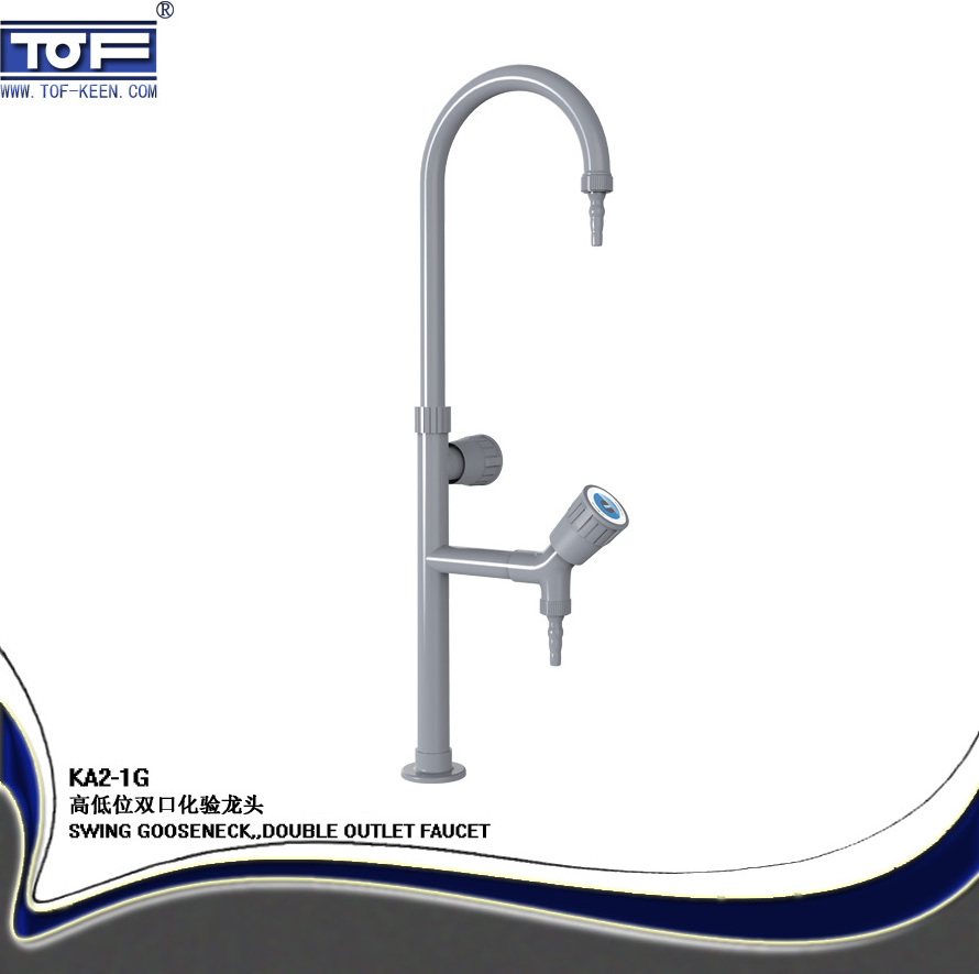 laboratory furniture sink water faucets/tap, chemistry tap