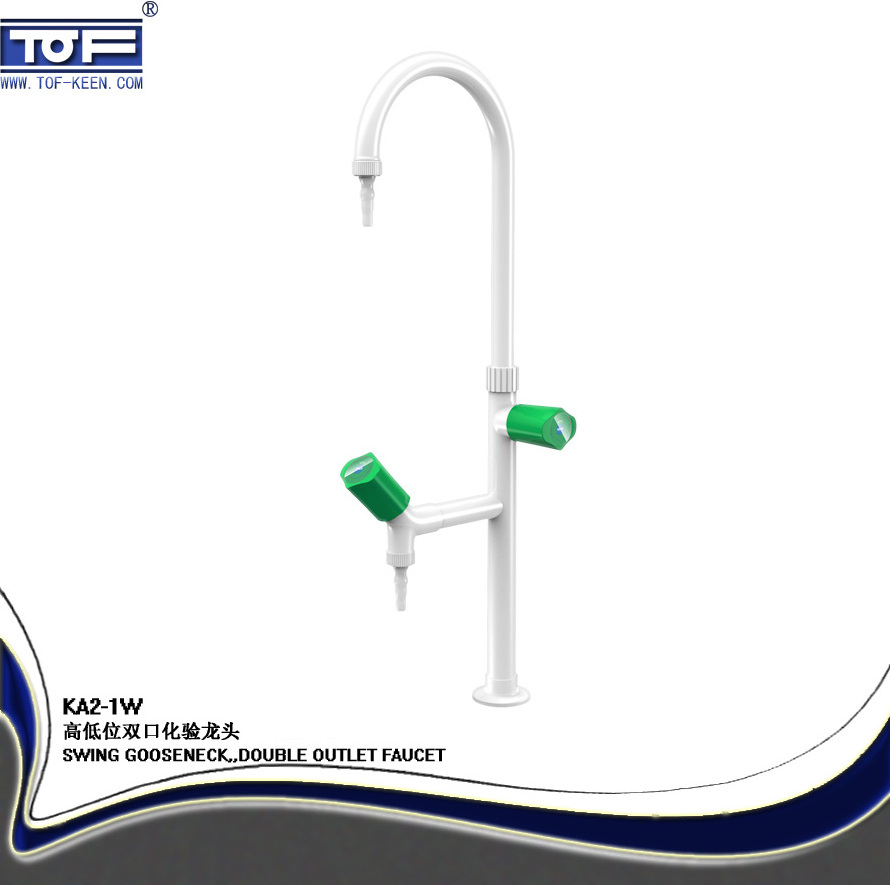 laboratory furniture sink water faucets/tap, chemistry tap