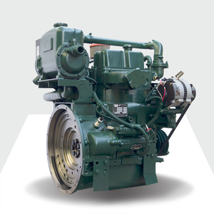 brand new 4 stroke yuchai marine diesel engine small 20 hp 30 hp inboard marine diesel engine for yachts