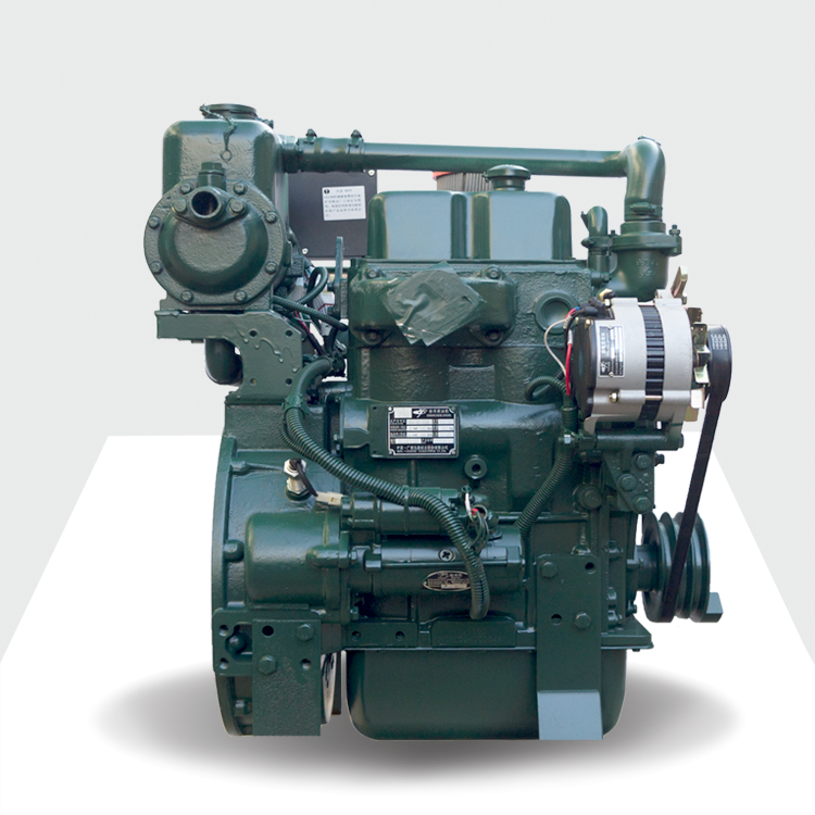 brand new 4 stroke yuchai marine diesel engine small 20 hp 30 hp inboard marine diesel engine for yachts