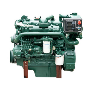 used 4 cylinder kubota boat engine inboard boat motor 100 hp high speed diesel marine engine