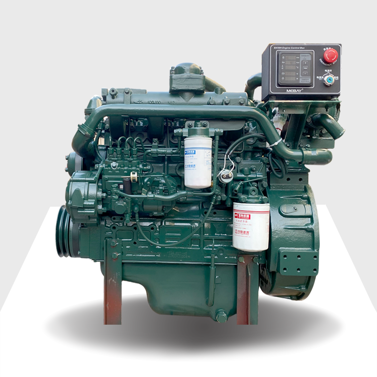 yuchai motor 150hp diesel marine engine four stroke motori marini entrobordo diesel usati