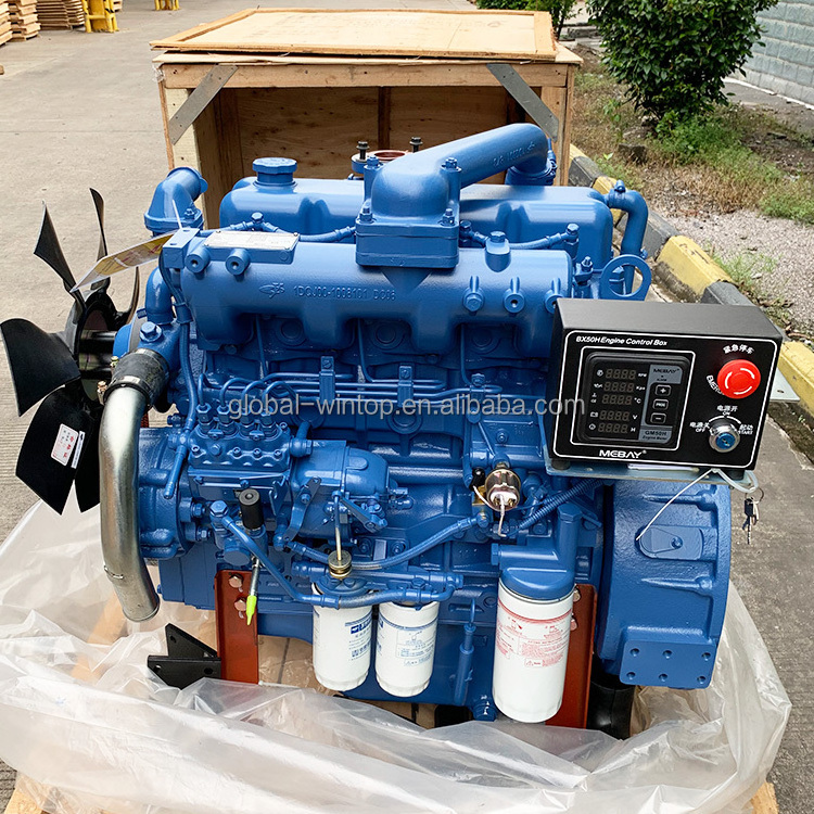 50 hp boat motor marine inboard used diesel engines sale 4 cylinder