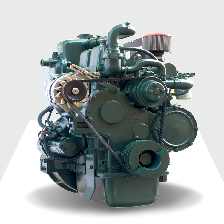 brand new 4 stroke yuchai marine diesel engine small 20 hp 30 hp inboard marine diesel engine for yachts