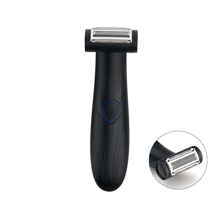 High quality Safety Shaving Razor Stainless steel Double Edge Blade Razor