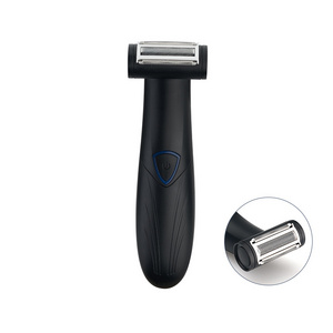 High quality Safety Shaving Razor Stainless steel Double Edge Blade Razor