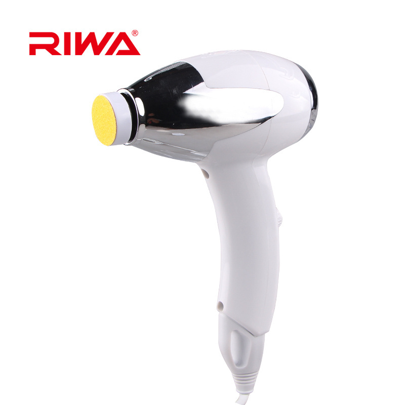 RIWA Professional AC Motor Foot File Foot Callus Remover