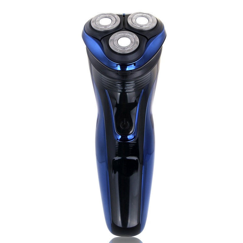 New Design Rechargeable Waterproof Electric Men Razor USB Quick Charging Classic Men Shaver